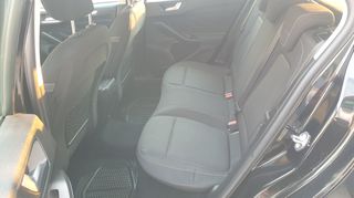 Ford Focus 2020 BUSINESS 1.0 ECOBOOST 125 HP ΕΛΛΗΝΙΚΟ ΜΕ SERVICE-thumb-11