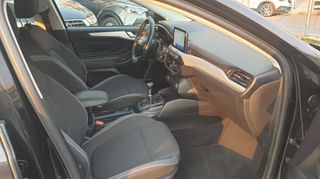 Ford Focus 2020 BUSINESS 1.0 ECOBOOST 125 HP ΕΛΛΗΝΙΚΟ ΜΕ SERVICE-thumb-14