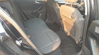Ford Focus 2020 BUSINESS 1.0 ECOBOOST 125 HP ΕΛΛΗΝΙΚΟ ΜΕ SERVICE-thumb-15