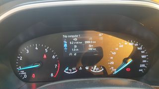 Ford Focus 2020 BUSINESS 1.0 ECOBOOST 125 HP ΕΛΛΗΝΙΚΟ ΜΕ SERVICE-thumb-17