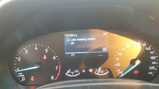 Ford Focus 2020 BUSINESS 1.0 ECOBOOST 125 HP ΕΛΛΗΝΙΚΟ ΜΕ SERVICE-thumb-18