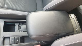 Ford Focus 2020 BUSINESS 1.0 ECOBOOST 125 HP ΕΛΛΗΝΙΚΟ ΜΕ SERVICE-thumb-22