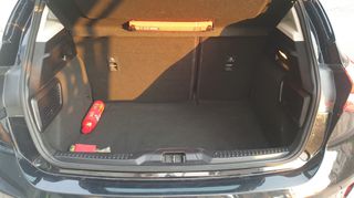 Ford Focus 2020 BUSINESS 1.0 ECOBOOST 125 HP ΕΛΛΗΝΙΚΟ ΜΕ SERVICE-thumb-23