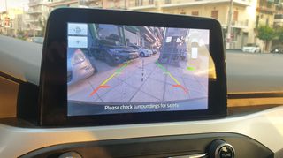 Ford Focus 2020 BUSINESS 1.0 ECOBOOST 125 HP ΕΛΛΗΝΙΚΟ ΜΕ SERVICE-thumb-24