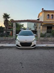 Peugeot 208 2017 1.2 PURETECH 82 ACTIVE-thumb-2