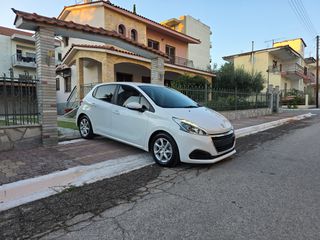 Peugeot 208 2017 1.2 PURETECH 82 ACTIVE-thumb-3