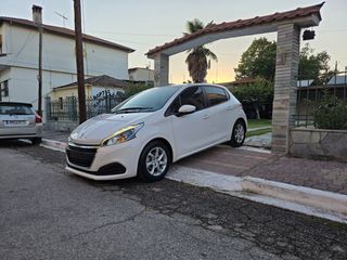 Peugeot 208 2017 1.2 PURETECH 82 ACTIVE-thumb-4