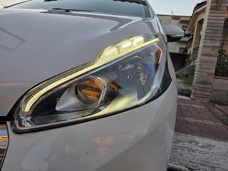 Peugeot 208 2017 1.2 PURETECH 82 ACTIVE-thumb-5