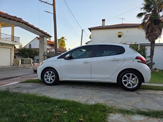 Peugeot 208 2017 1.2 PURETECH 82 ACTIVE-thumb-7