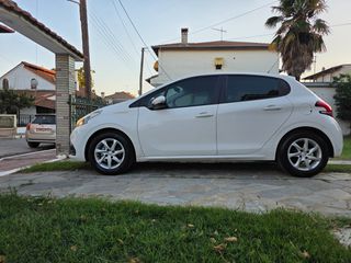 Peugeot 208 2017 1.2 PURETECH 82 ACTIVE-thumb-8