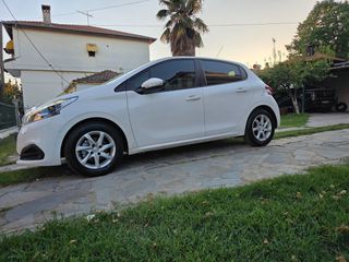 Peugeot 208 2017 1.2 PURETECH 82 ACTIVE-thumb-9
