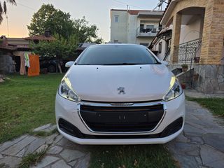 Peugeot 208 2017 1.2 PURETECH 82 ACTIVE-thumb-10