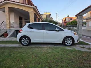 Peugeot 208 2017 1.2 PURETECH 82 ACTIVE-thumb-11