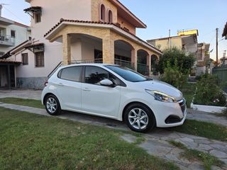 Peugeot 208 2017 1.2 PURETECH 82 ACTIVE-thumb-12