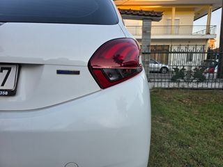 Peugeot 208 2017 1.2 PURETECH 82 ACTIVE-thumb-13
