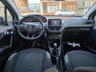 Peugeot 208 2017 1.2 PURETECH 82 ACTIVE-thumb-15