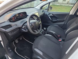 Peugeot 208 2017 1.2 PURETECH 82 ACTIVE-thumb-17