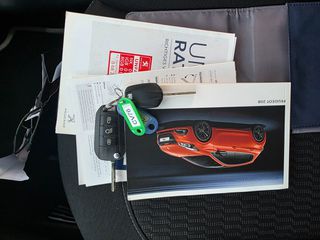 Peugeot 208 2017 1.2 PURETECH 82 ACTIVE-thumb-21