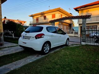 Peugeot 208 2017 1.2 PURETECH 82 ACTIVE-thumb-24