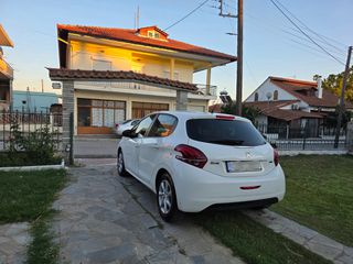 Peugeot 208 2017 1.2 PURETECH 82 ACTIVE-thumb-25