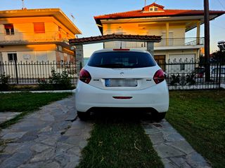 Peugeot 208 2017 1.2 PURETECH 82 ACTIVE-thumb-26