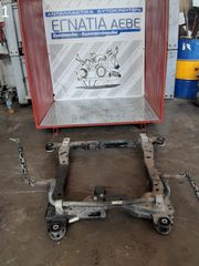 ΓΕΦΥΡΑ ΕΜΠΡΟΣ 6-ΤΑΧΥΤ A14NET 1.4cc 16v TURBO OPEL ASTRA J 2010-2016 (EG)