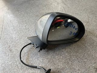 ΚΑΘΡΕΠΤΗΣ ΔΕΞΙ OPEL CORSA E ΗΛΕΚΤΡΙΚΟΣ 3PIN 2014-2019