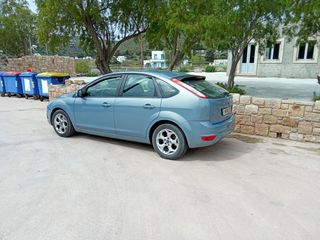Ford Focus 2008 FOCUS 1.6 115 vti-thumb-11