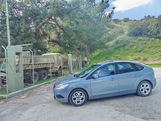 Ford Focus 2008 FOCUS 1.6 115 vti-thumb-10