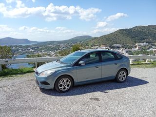 Ford Focus 2008 FOCUS 1.6 115 vti-thumb-12