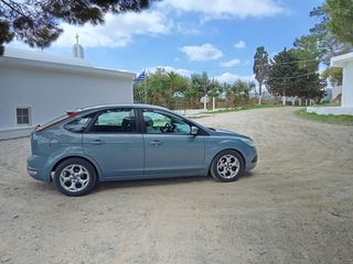 Ford Focus 2008 FOCUS 1.6 115 vti-thumb-13
