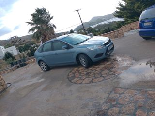 Ford Focus 2008 FOCUS 1.6 115 vti-thumb-15
