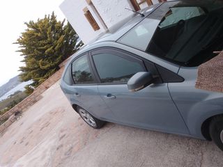 Ford Focus 2008 FOCUS 1.6 115 vti-thumb-16