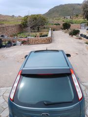 Ford Focus 2008 FOCUS 1.6 115 vti-thumb-18