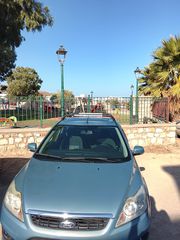 Ford Focus 2008 FOCUS 1.6 115 vti-thumb-20