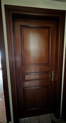 πόρτες εσωτερικές και εξώπορτα