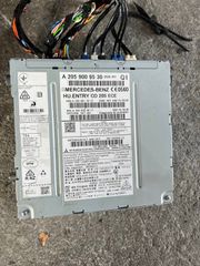 MERCEDES W205 2020 ΜΟΝΑΔΑ ΕΛΕΓΧΟΥ NAVI A2059009530