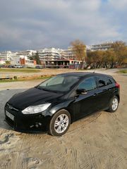 Ford Focus 2011
