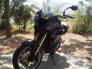 Triumph Tiger 1050 2007