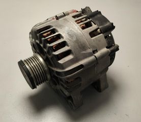 ΔΥΝΑΜΟ PEUGEOT PARTNER 3 2018 1600cc (9678048880)