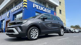 Opel Crossland 2022 1.5 120hp ELEGANCE