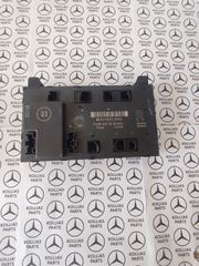 Εγκέφαλος πόρτας w209 mercedes 2098202026