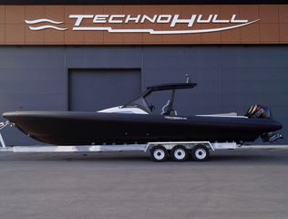 Technohull 2023 Explorer40