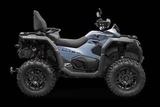 CFmoto CForce 850 2025 TOURING