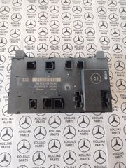 Εγκέφαλος πόρτας w209 mercedes 2098201926