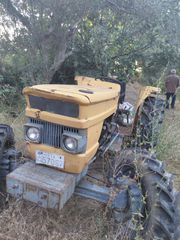 Γεωργικό Kubota 1990