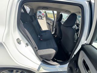 Toyota Yaris 2016 YARIS 1.0 VVTI - NAVI-thumb-15