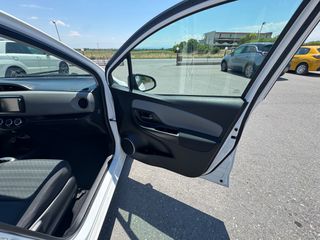 Toyota Yaris 2016 YARIS 1.0 VVTI - NAVI-thumb-16