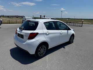 Toyota Yaris 2016 YARIS 1.0 VVTI - NAVI-thumb-3
