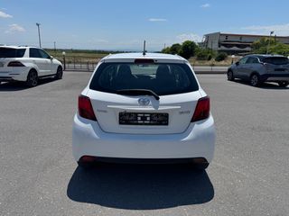 Toyota Yaris 2016 YARIS 1.0 VVTI - NAVI-thumb-4